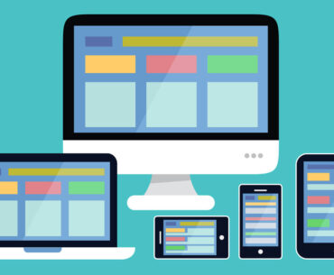 Responsive web design