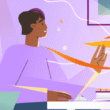 Subscription-based creative services
