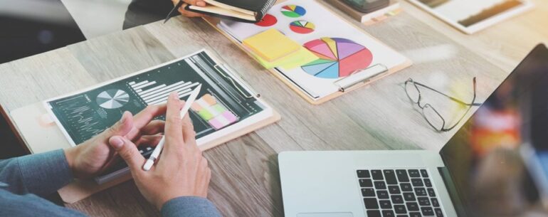 Web design firm