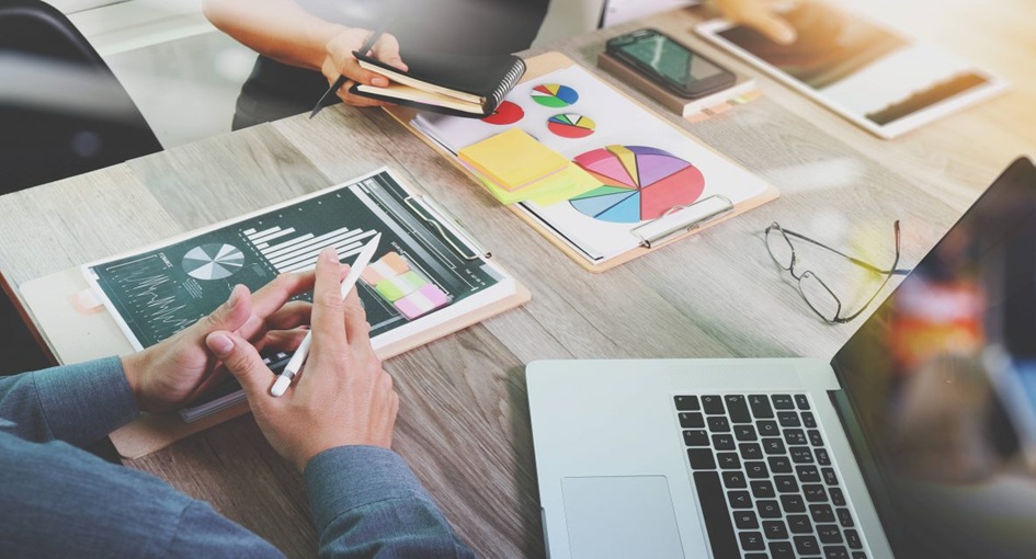 Web design firm