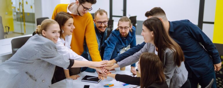 Bridging marketing & design teams