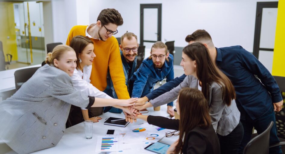 Bridging marketing & design teams