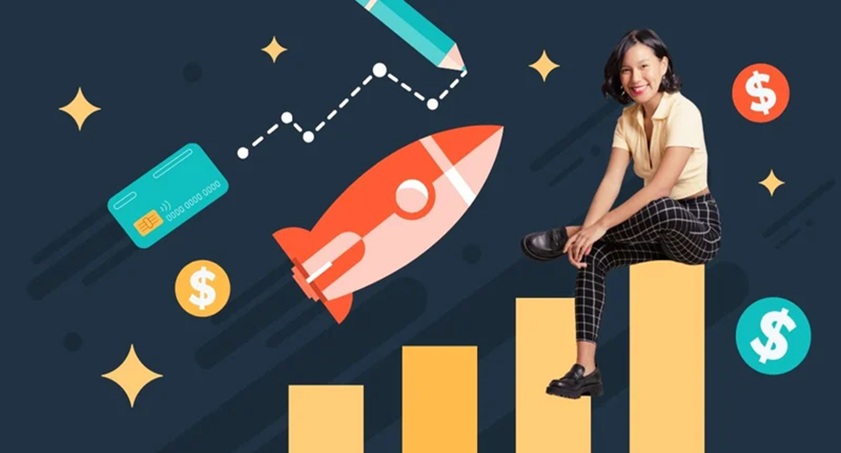 Creative budgeting for startups