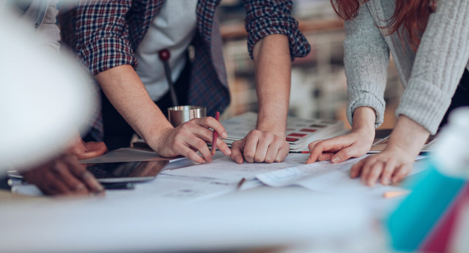 Creative operations best practices