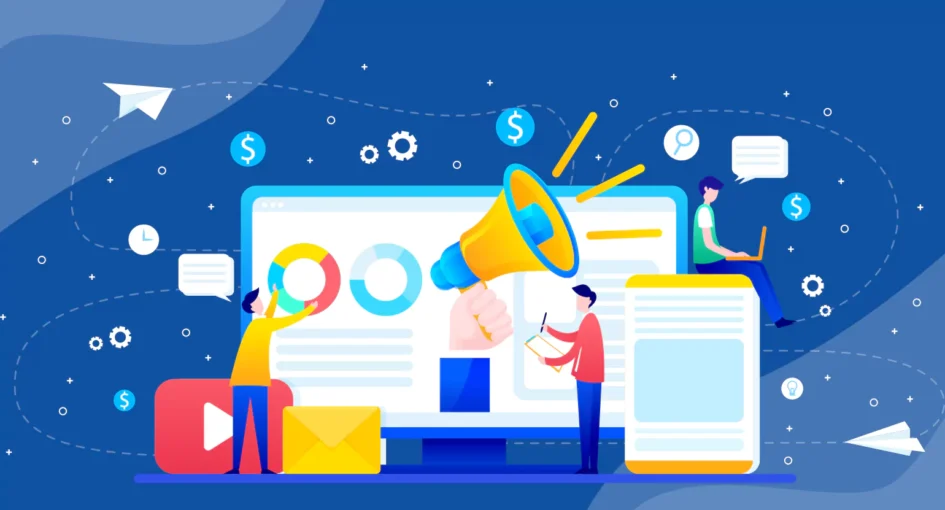 How to evaluate creative ROI