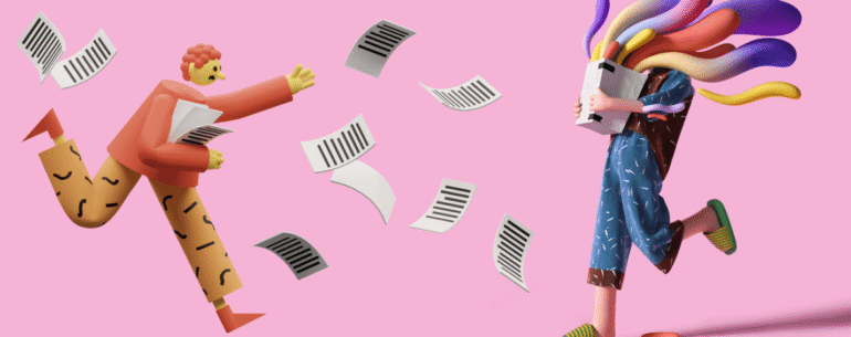 Illustration styles gaining popularity