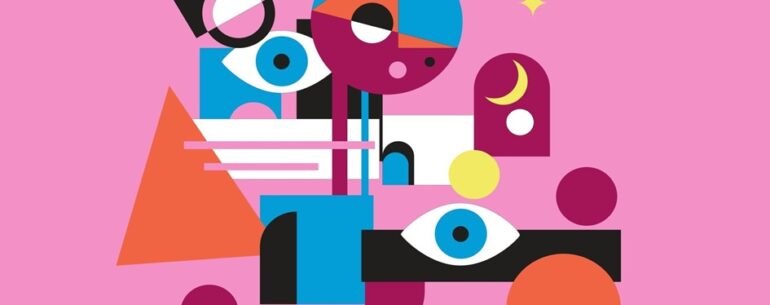 Motion graphics & short-form video trends 2025