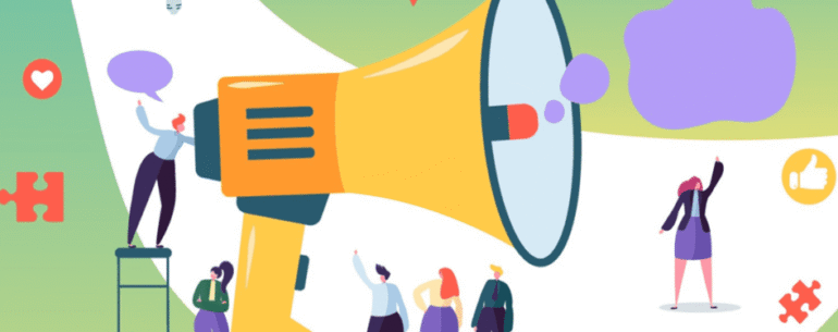 Visual storytelling in brand campaigns