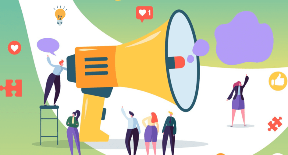 Visual storytelling in brand campaigns