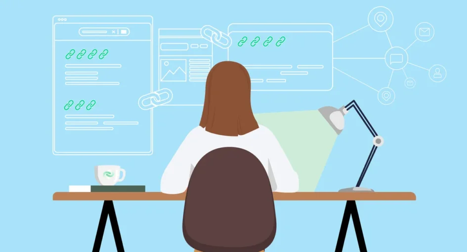 Curated Niche Edits & Contextual Backlinks