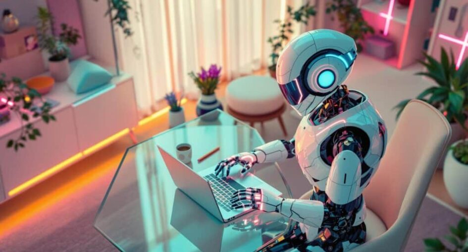 Emerging design tools and AI in creative work