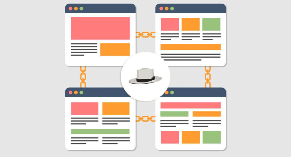 White Hat Link Building Strategies 2025