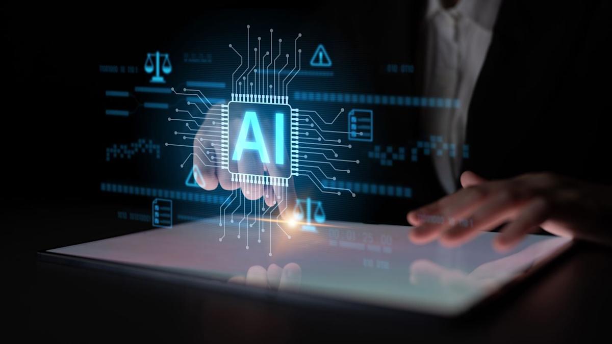 AI adoption risks for businesses