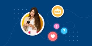 How AI understands user intent