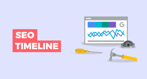 How long SEO really takes to work