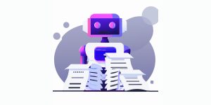 Limits of AI-generated content