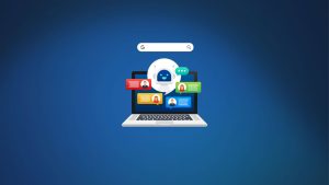 What is generative search experience