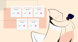 How attribution models work in marketing