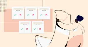 How attribution models work in marketing