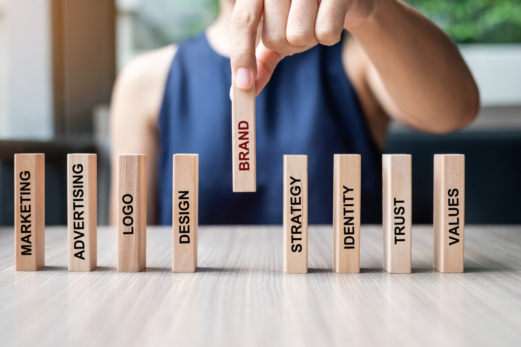 Why marketing consistency matters