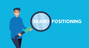 What is brand positioning in simple terms