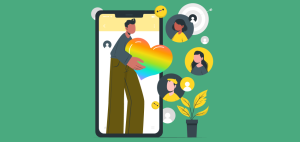 How color psychology influences branding