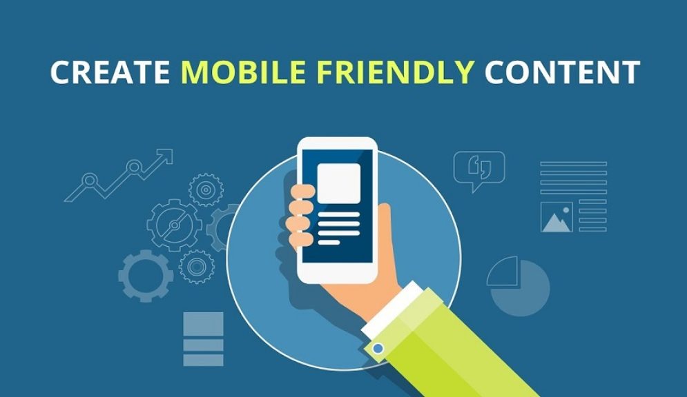 10 Tips for Creating Mobile-Friendly Content