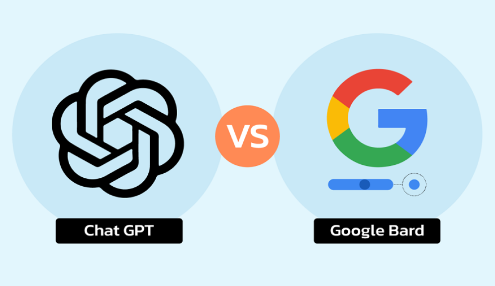 A Comparative Analysis of Which is Better Bard or ChatGPT