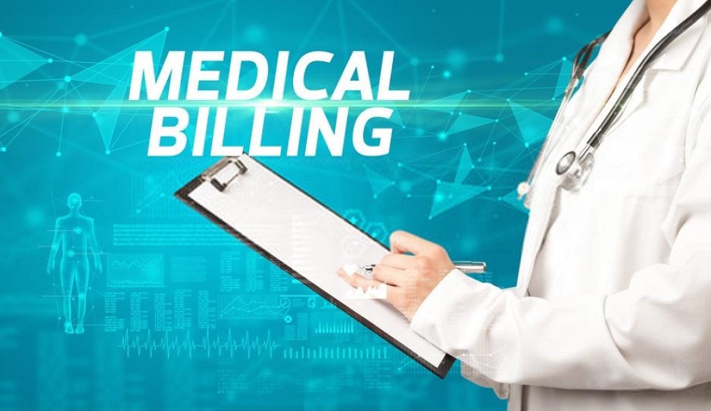 A Complete Guide to Choosing the Best Medical Billing Company