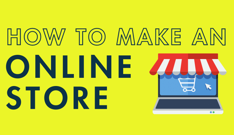 A Guide to Setting Up an Online Store with Enhanced Features