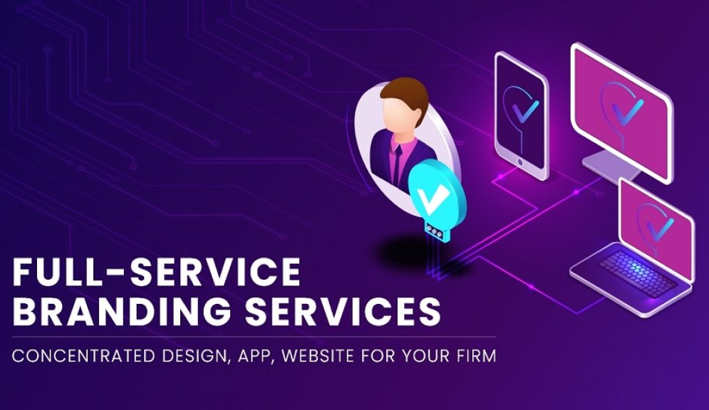 All You Need to Know About the Importance of Branding Services