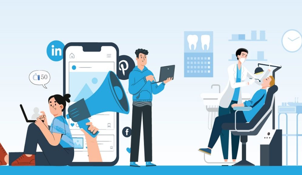 Benefits of Hiring a Digital Marketing Agency for Dentists