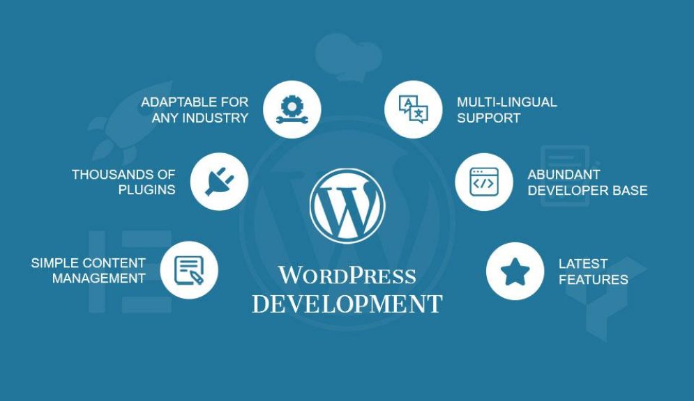 Benefits of Hiring a WordPress Development Agency for Business