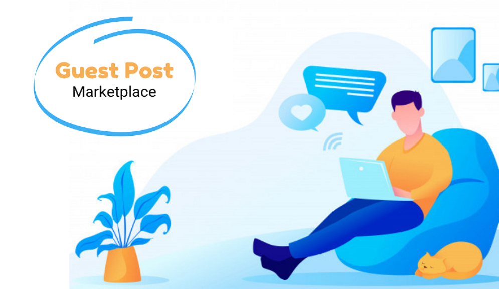 Benefits of Using Guest Post Platforms to Enhance Online Presence