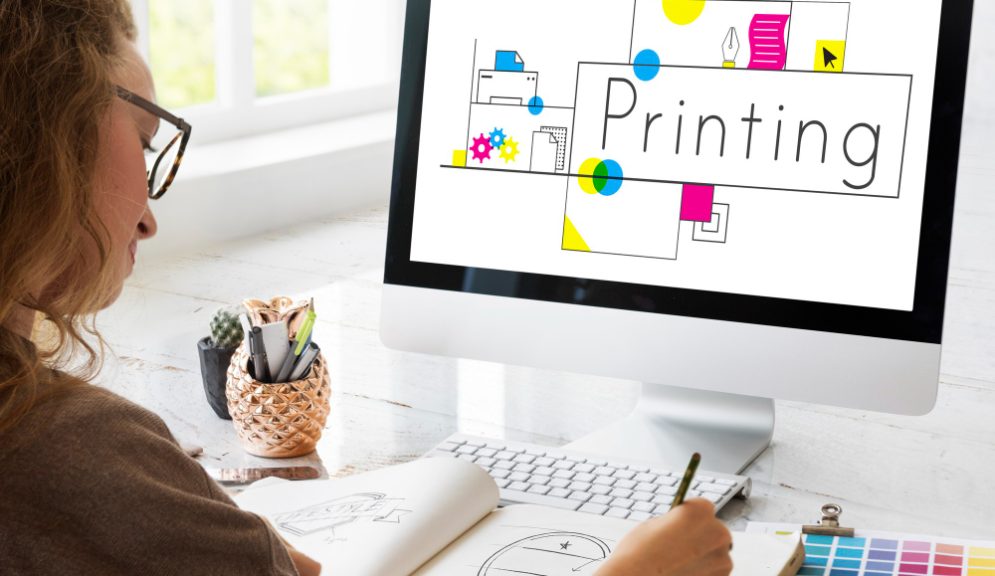 Business Print Design