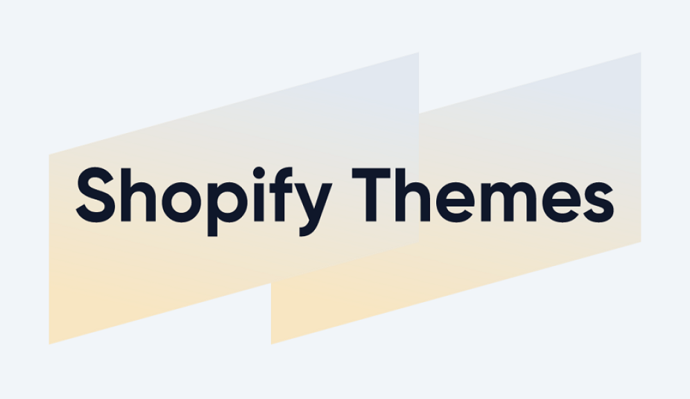 Choose the Perfect Shopify Themes for Your E-commerce Brand