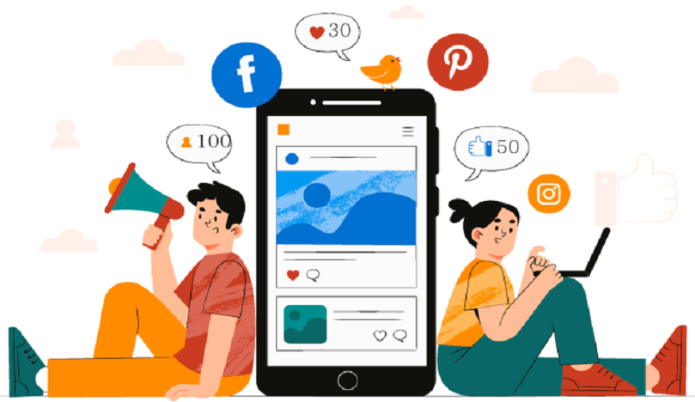 Choose the Right Social Media Marketing Solutions for Business