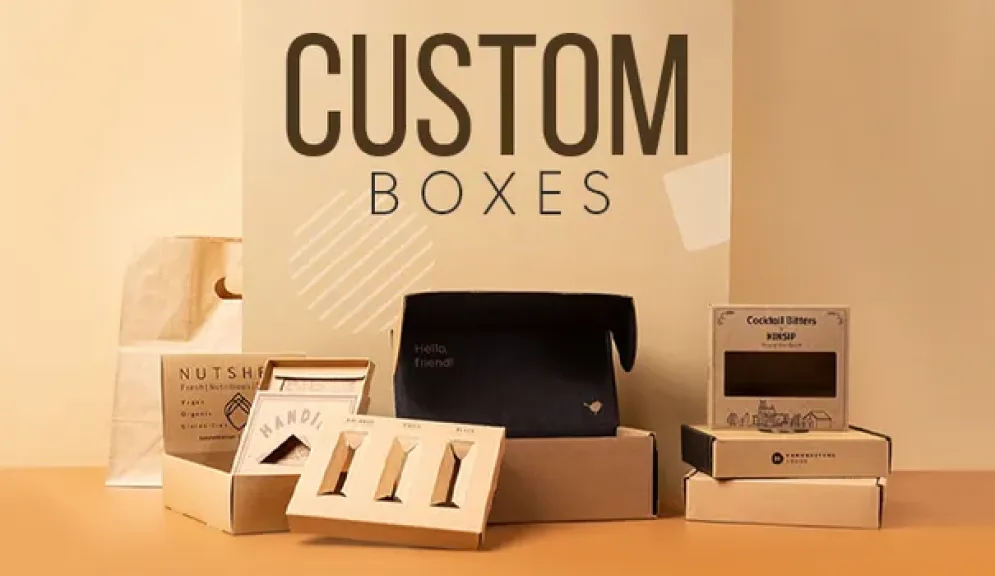 Custom-packaging-design