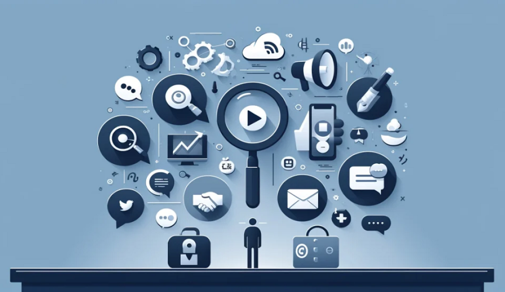 Digital Marketing Services Are Essential in a Marketplace