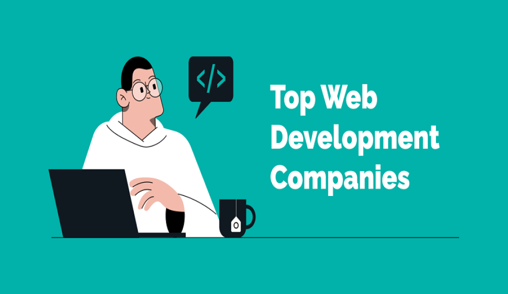 Discover the Top Web Development Companies for Stunning Websites