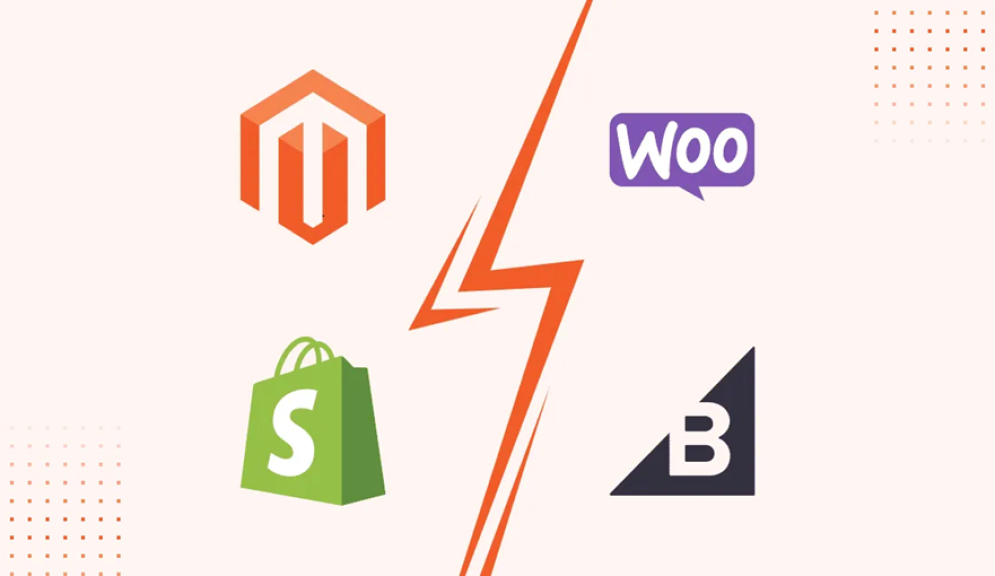 E-Commerce-Platform-Comparisons