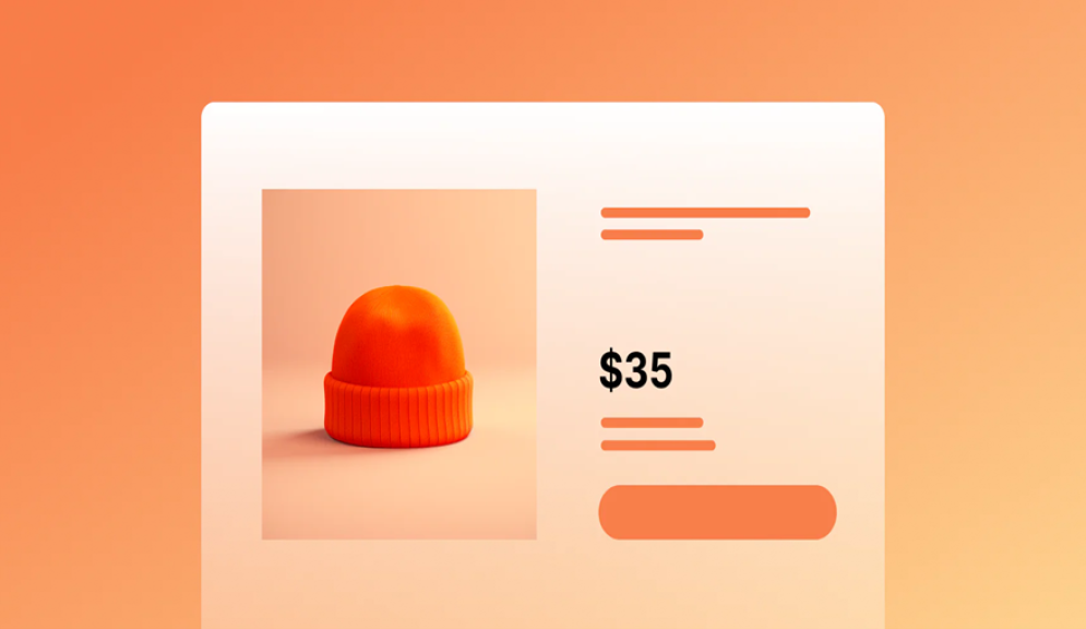 E-Commerce-Product-Page-Optimization