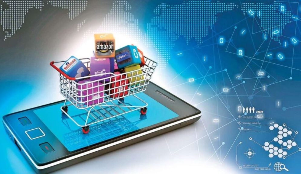 E-Commerce-Solutions
