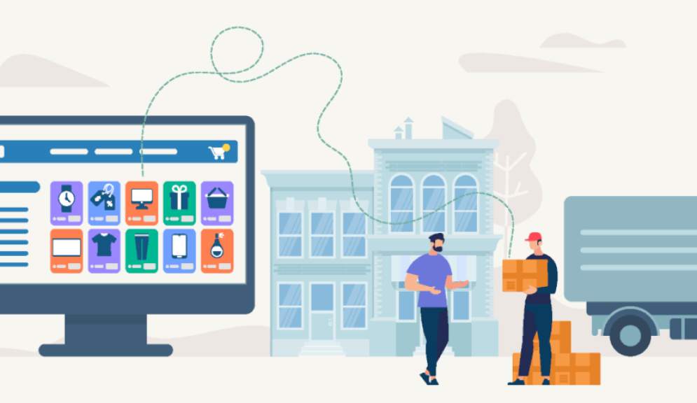 E-Commerce-Solutions