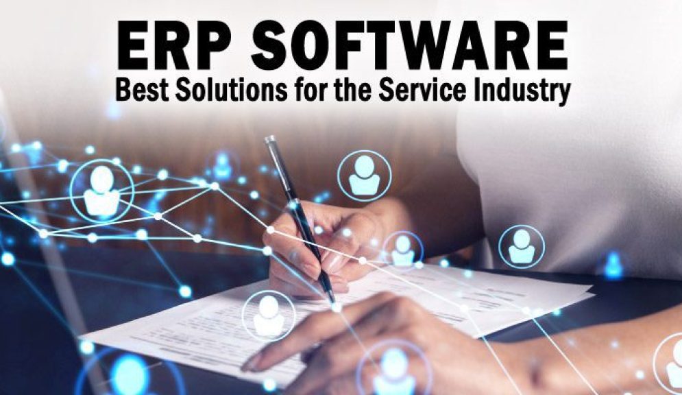 ERP-Systems-Solutions