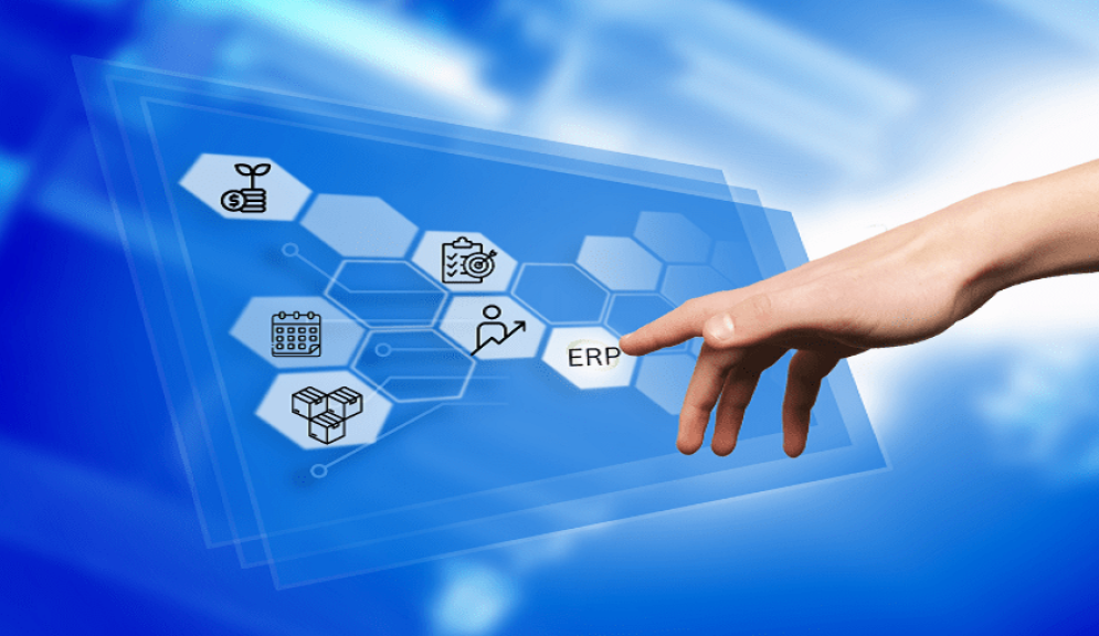 ERP-Systems-Solutions