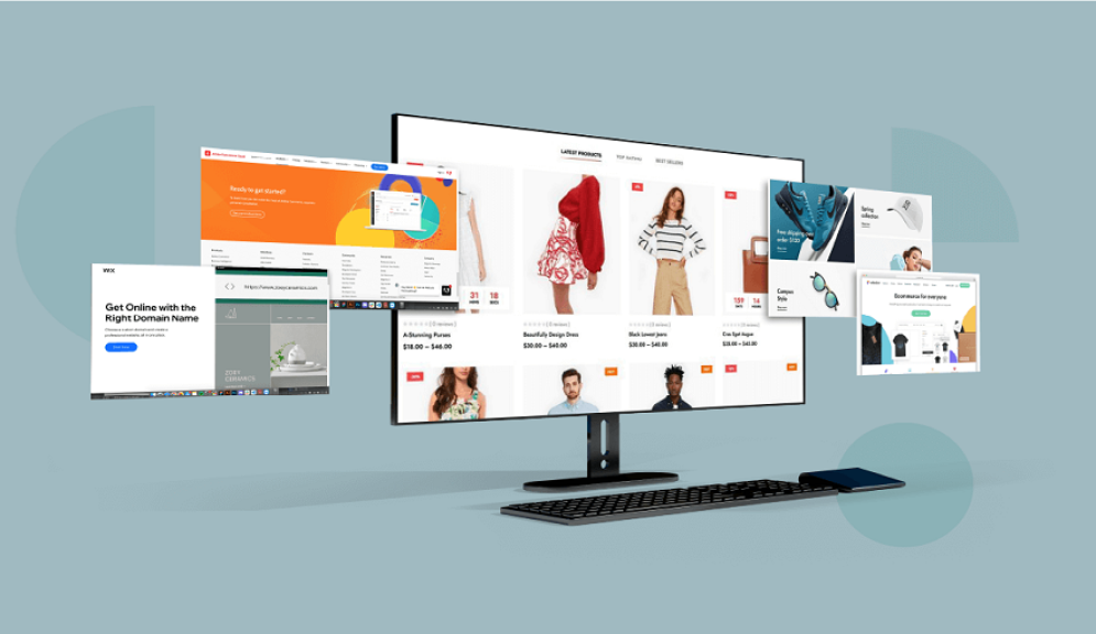 Ecommerce Website Design Companies Can Transform Digital Strategy