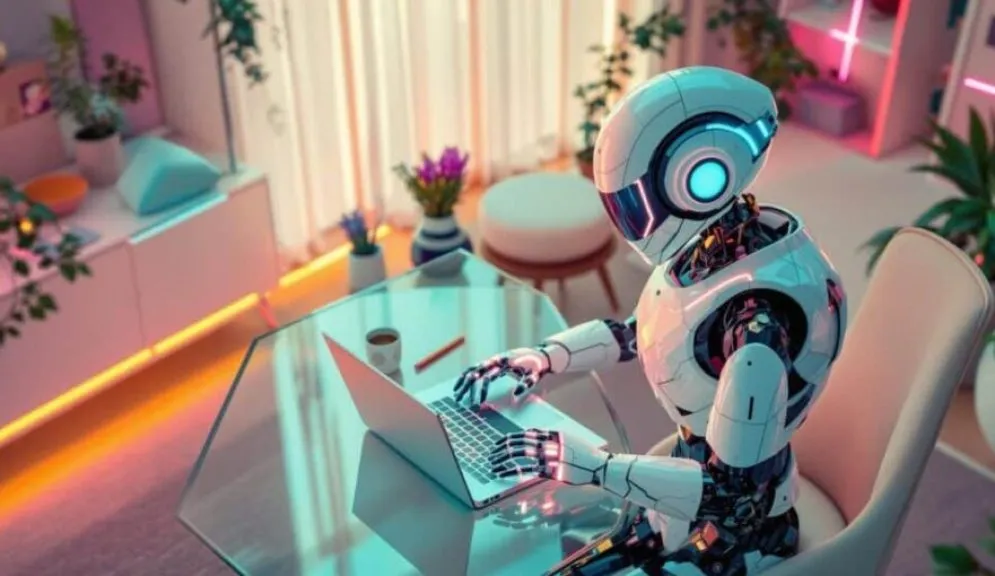 How Reshaping Emerging Design Tools and AI in Creative Work