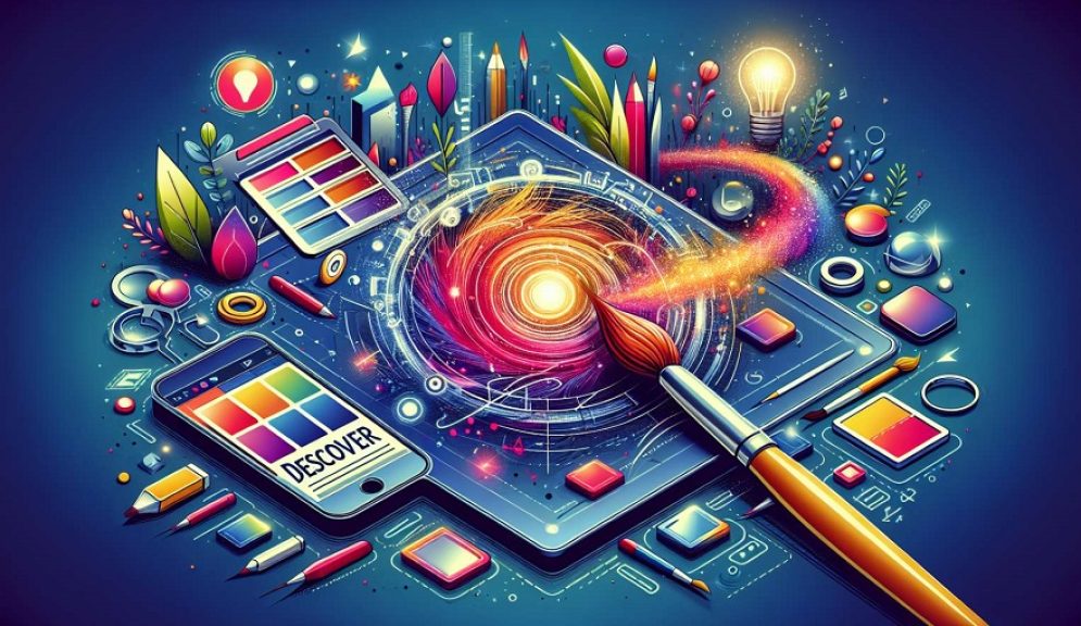 Explore Typography Techniques in Adobe Illustrator Graphic Design