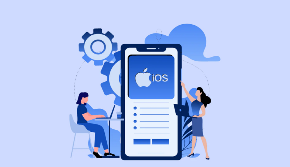 Explore the Most In-Demand Skills for iOS App Development in 2025